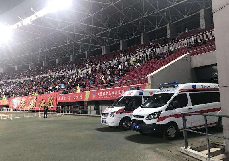永宁县大中小型活动保障